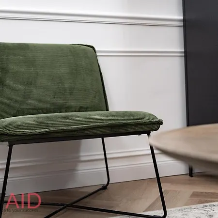 Lejlighed V27-2 Design - Hostaid Budapest