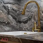 V27-2 Design - Hostaid Lägenhet Budapest